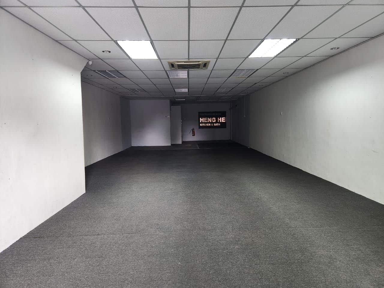 4 Storey Shoplot Jalan Kenanga 29/4, Bandar Indahpura 3