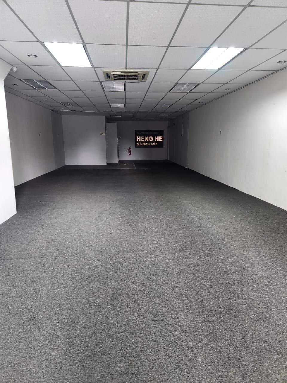 4 Storey Shoplot Jalan Kenanga 29/4, Bandar Indahpura 4