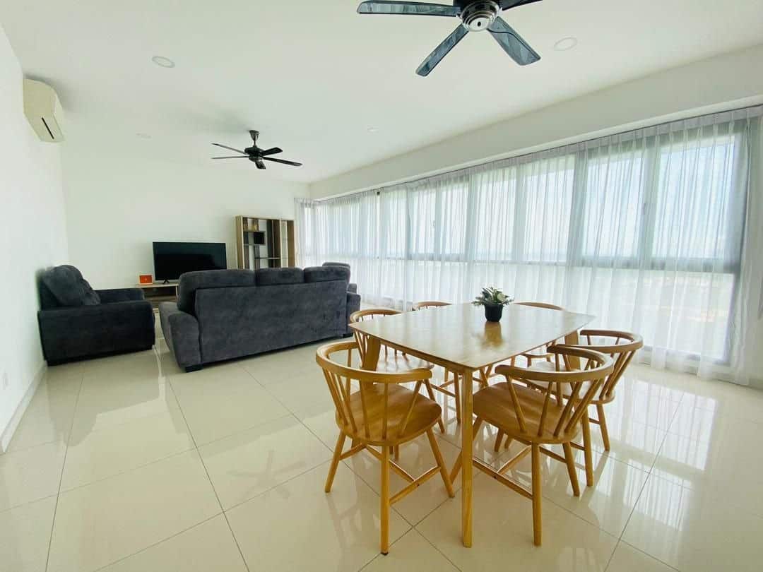 Condominium Iskandar Residences Medini