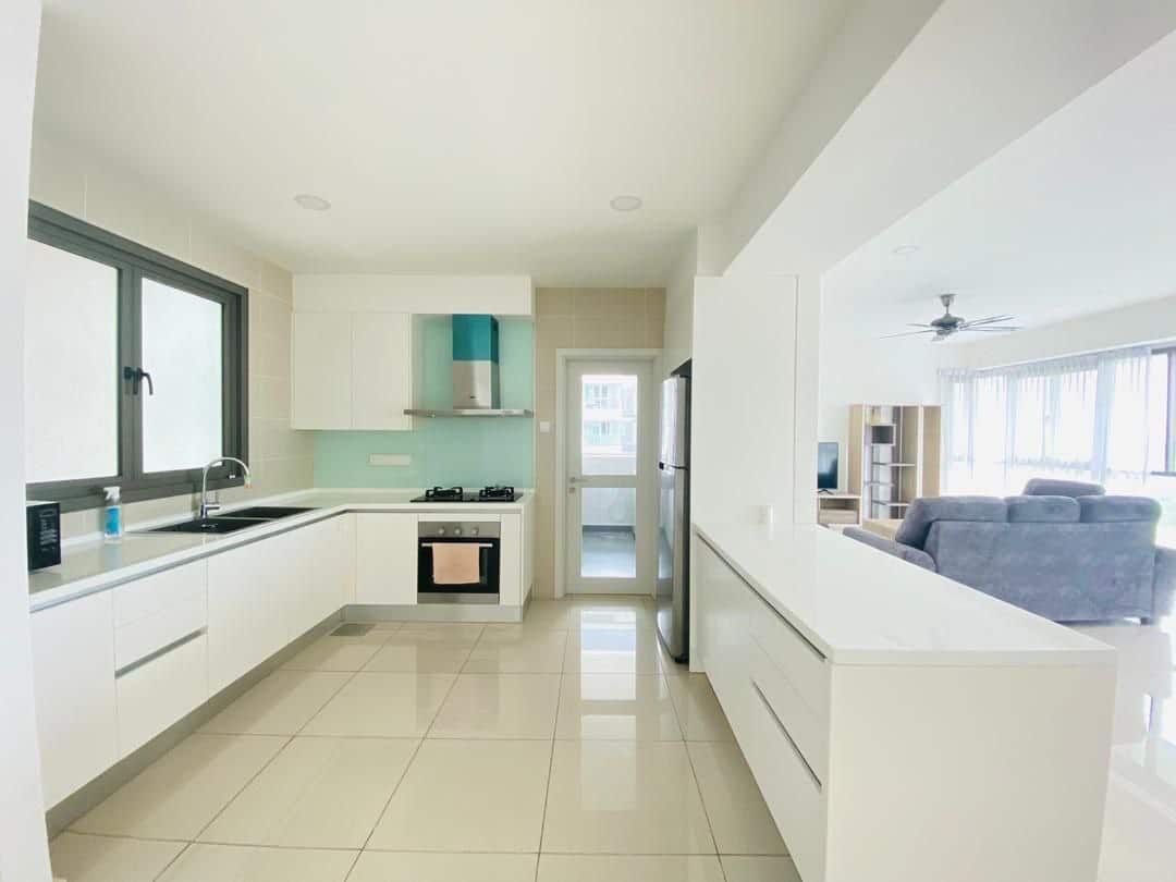 Condominium Iskandar Residences Medini 3