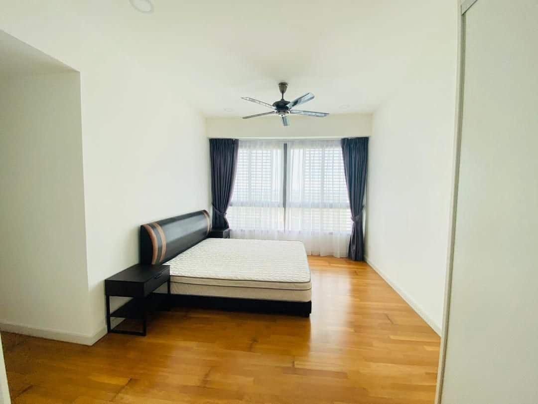 Condominium Iskandar Residences Medini 6