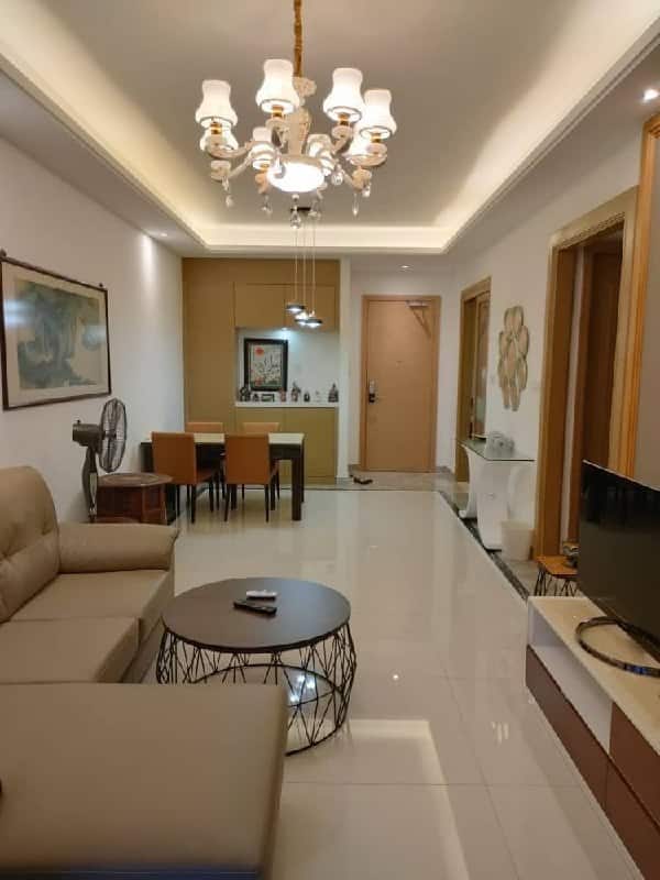 Condo R&F Princess Cove Phase 1