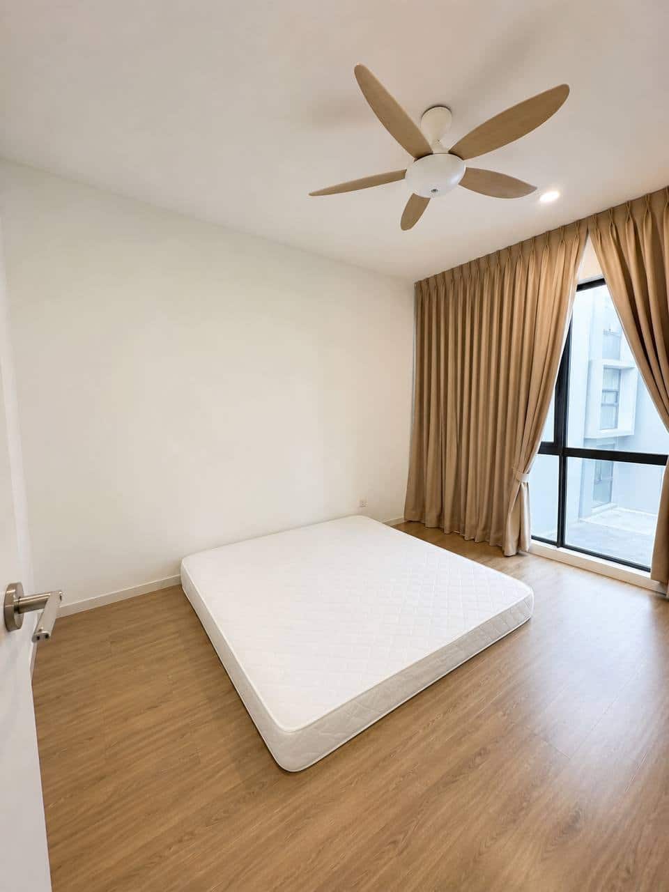 Common room Sunway Emerald Residence 4