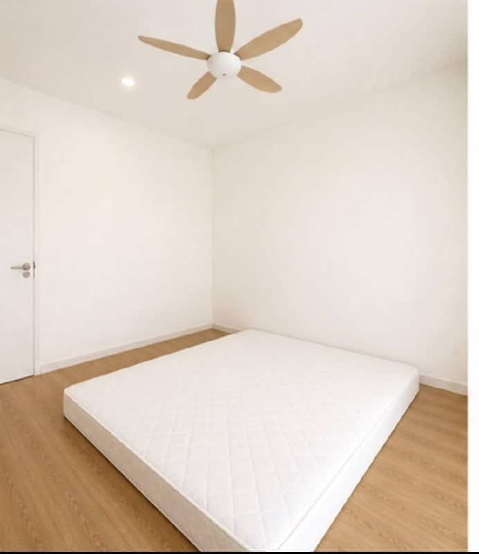 Common room Sunway Emerald Residence 5