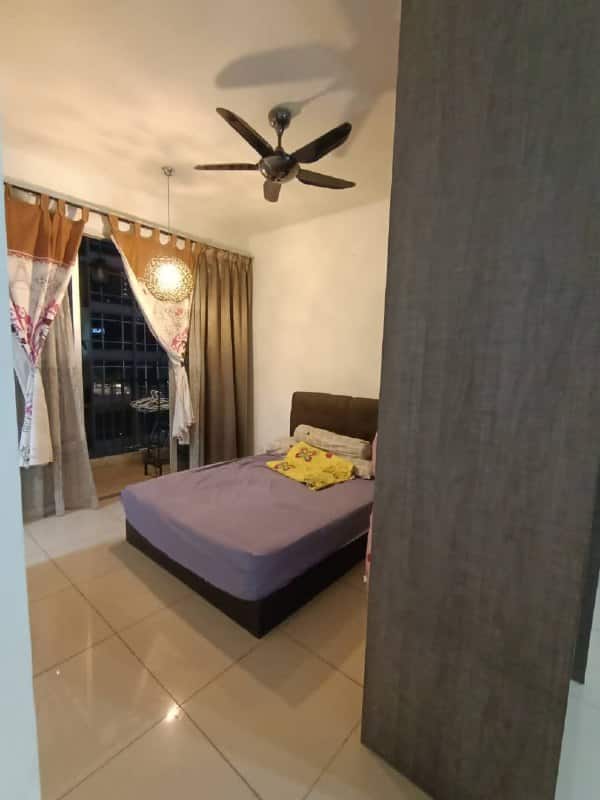 Studio Greenfield Regency 4