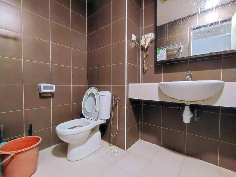 Studio Bayu Marina Taman Bayu Puteri 10