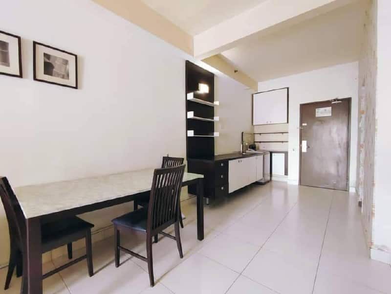 Studio Bayu Marina Taman Bayu Puteri 4