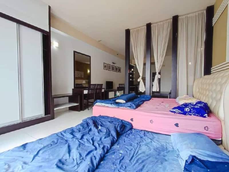 Studio Bayu Marina Taman Bayu Puteri 7