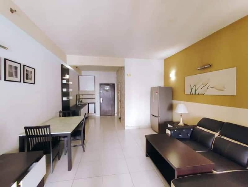 Studio Bayu Marina Taman Bayu Puteri 2