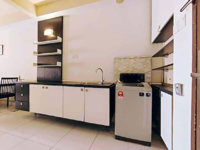 Studio Bayu Marina Taman Bayu Puteri 9