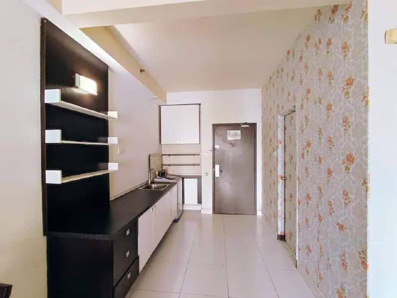 Studio Bayu Marina Taman Bayu Puteri 11