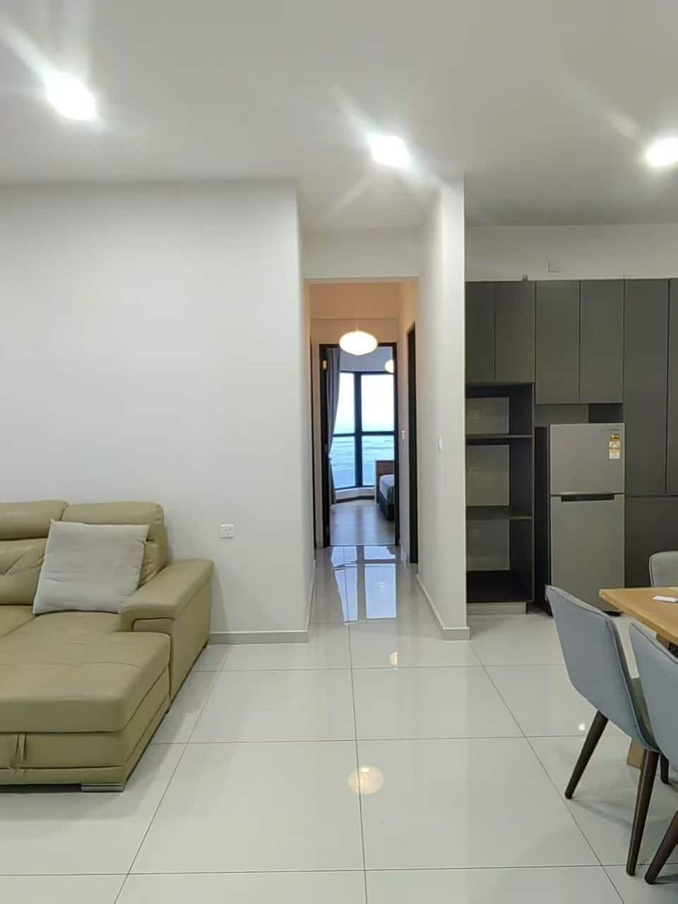 Condo WTL Kings Bay