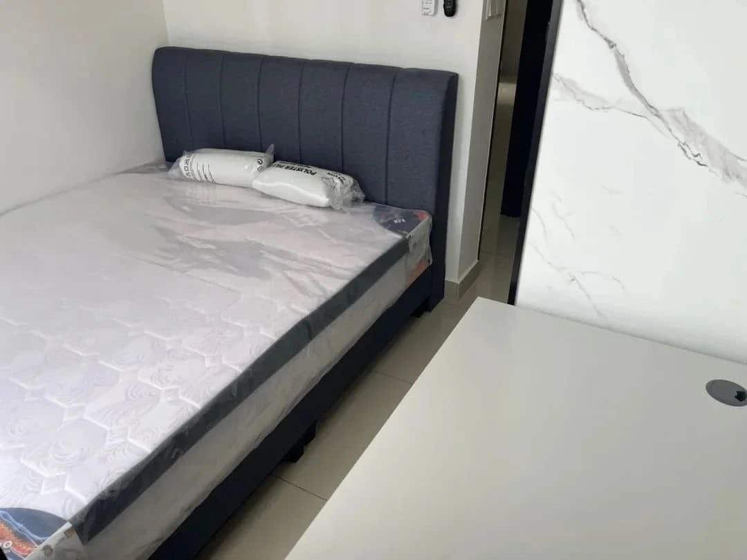 Medium room Meldrum Height Residence 4