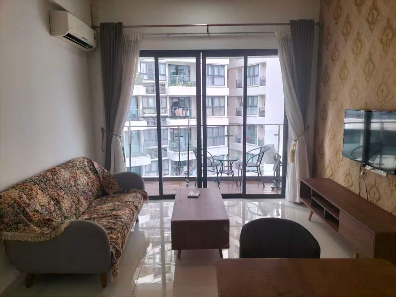 Condo WTL Country Garden Danga Bay Amberside