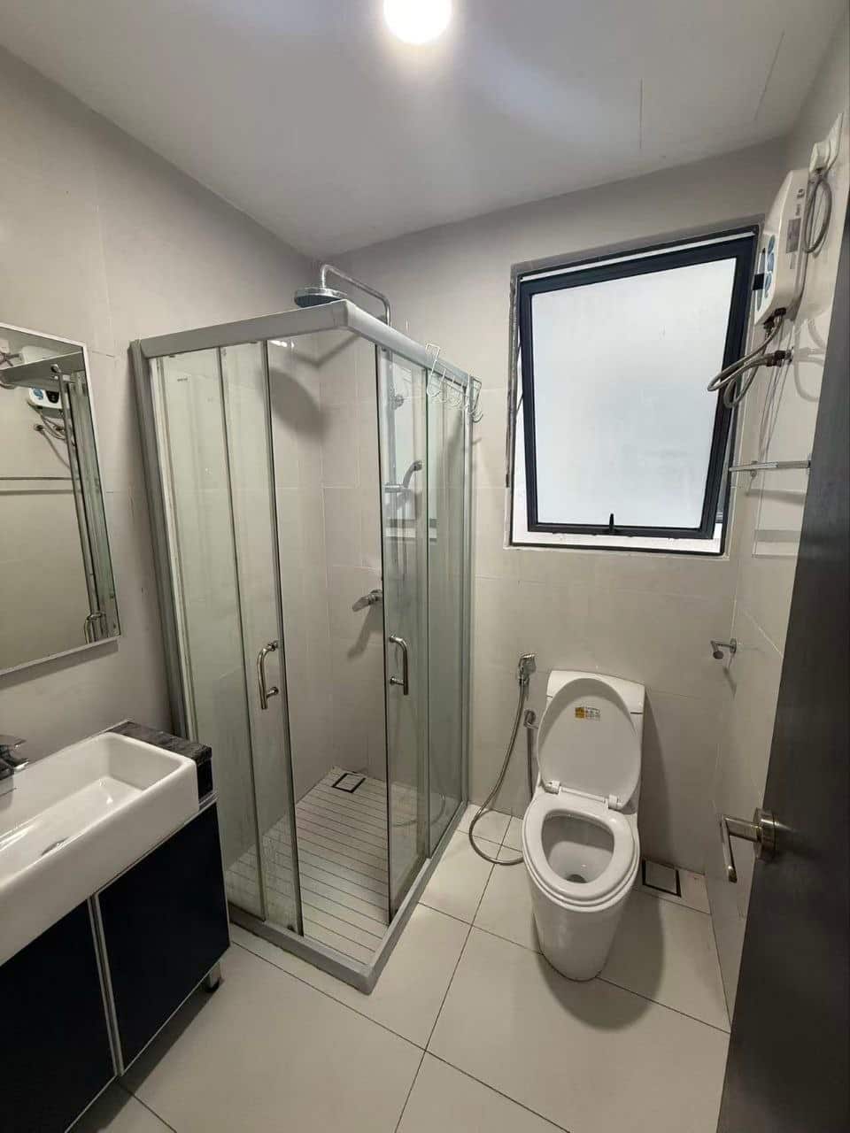 Condominium Bay Point 10