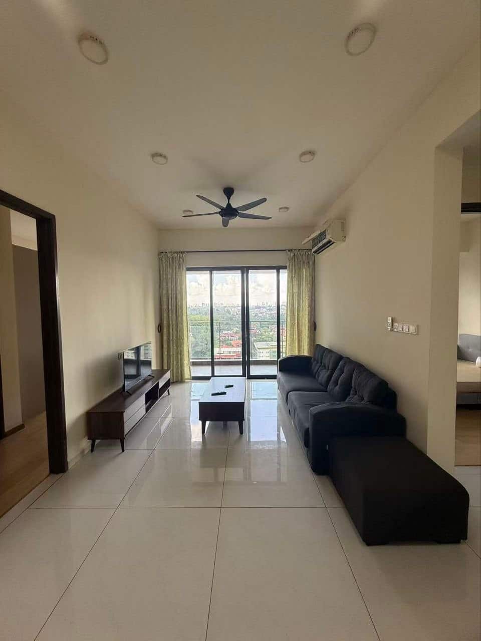 Condominium Bay Point 2