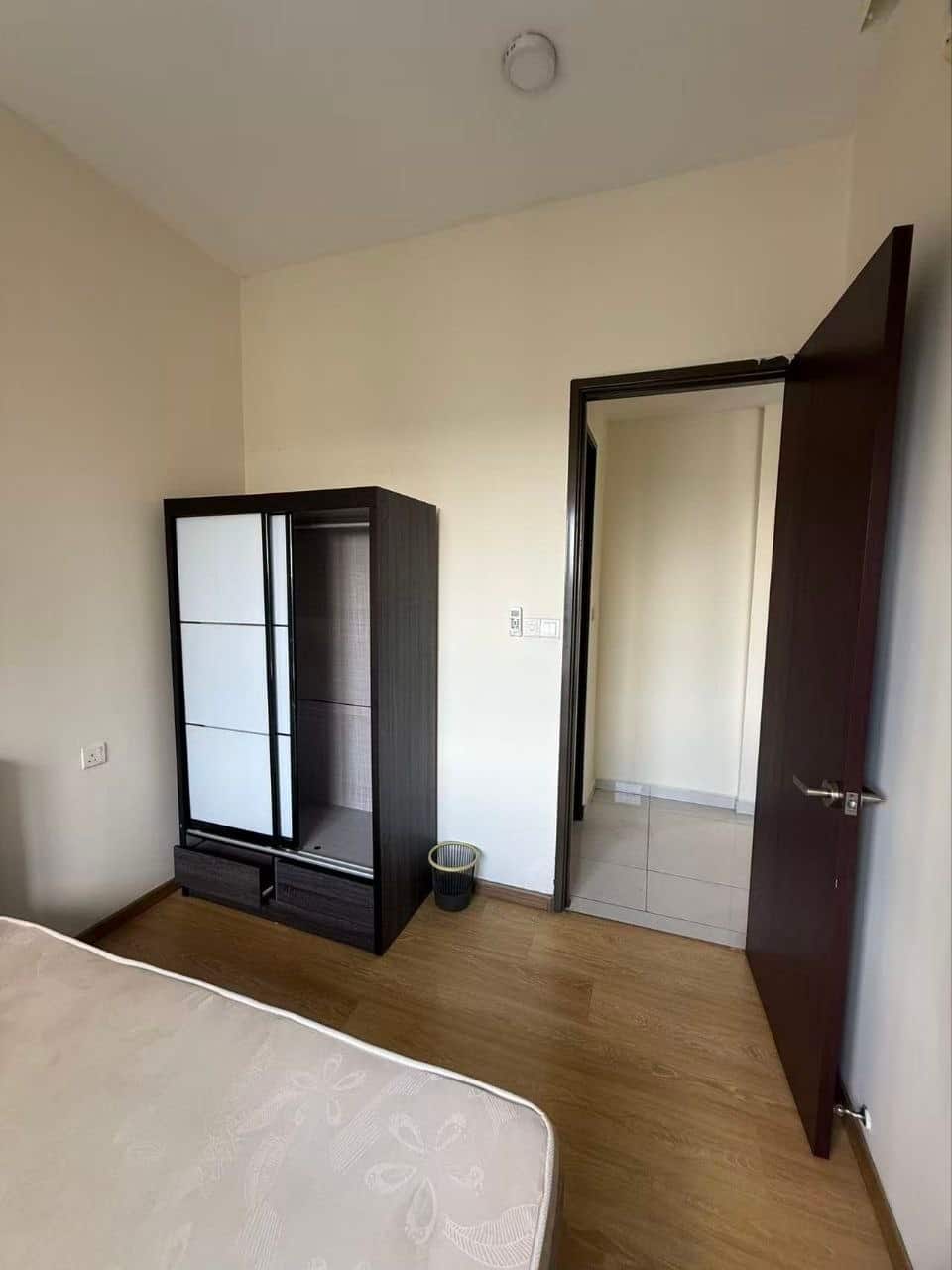 Condominium Bay Point 6