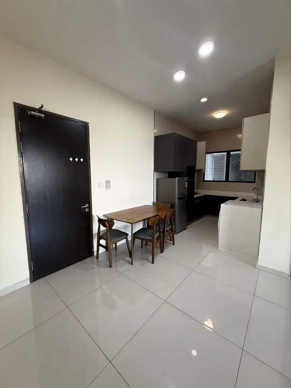 Condominium Bay Point 3