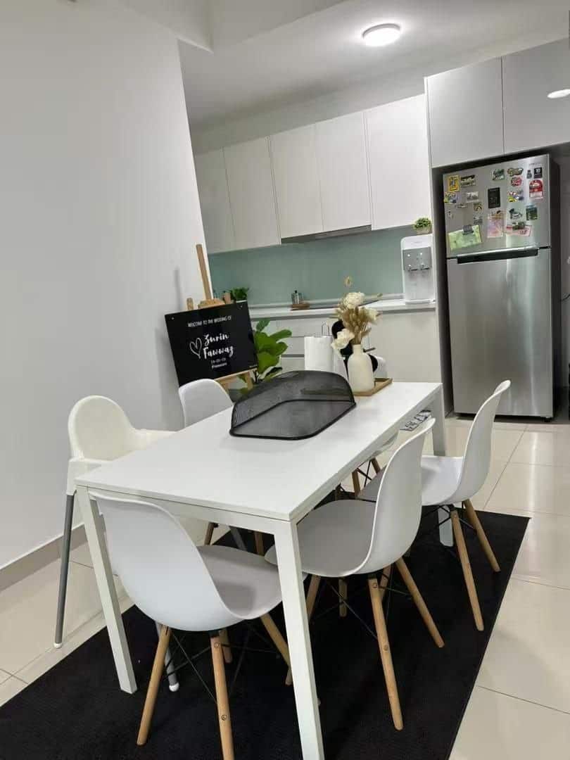 Condominium Tropez 3