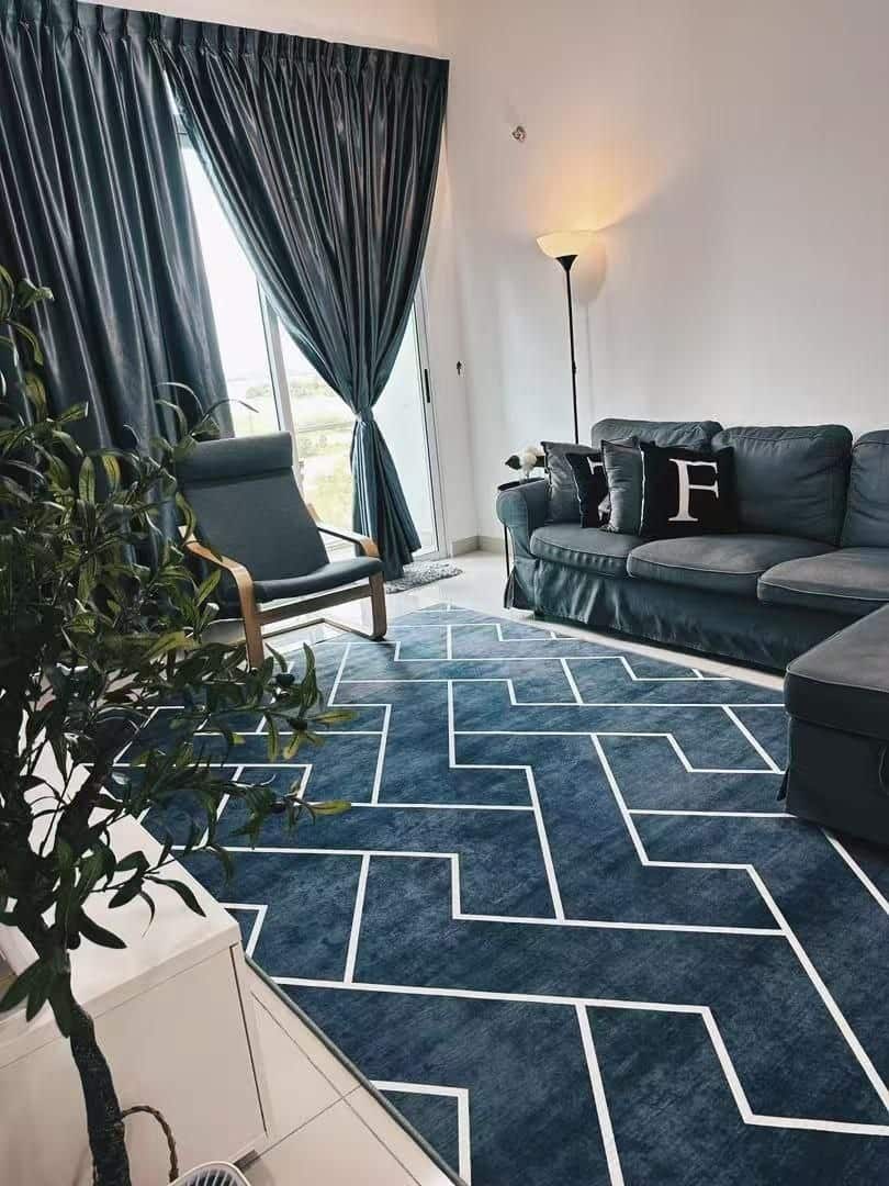 Condominium Tropez