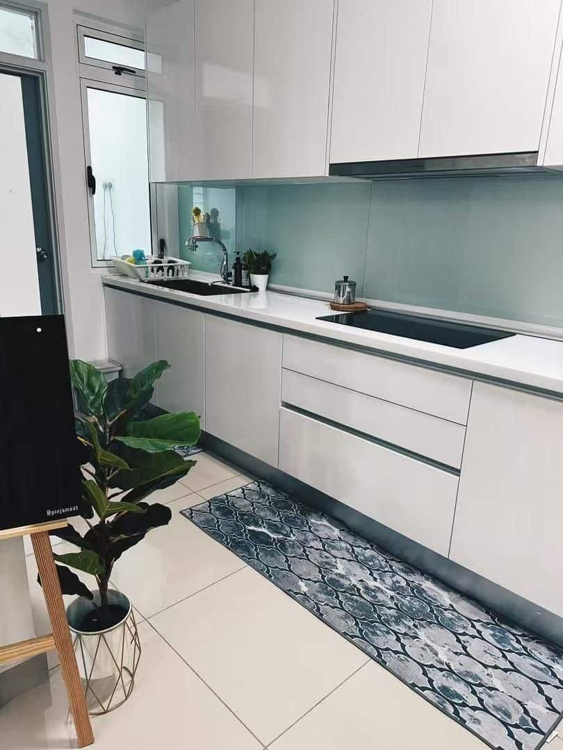 Condominium Tropez 5