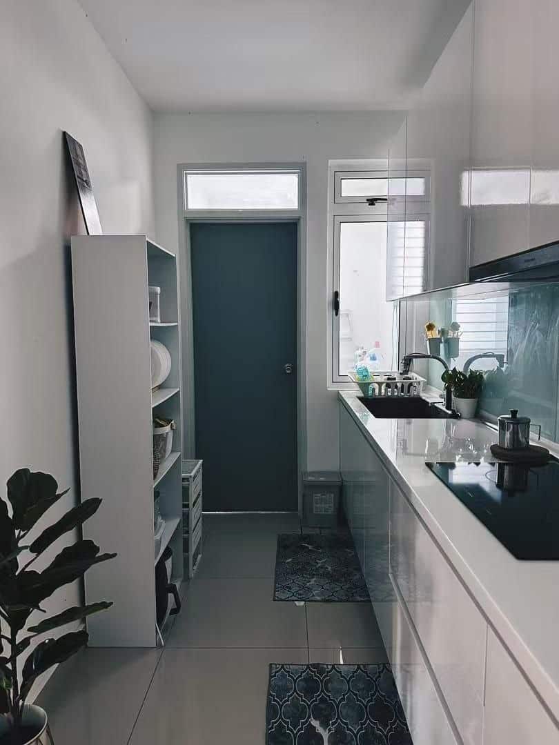 Condominium Tropez 6
