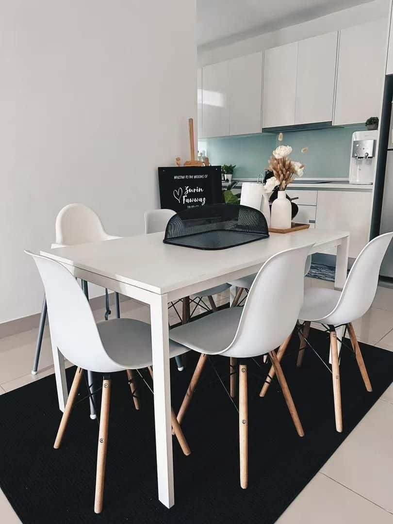 Condominium Tropez 4
