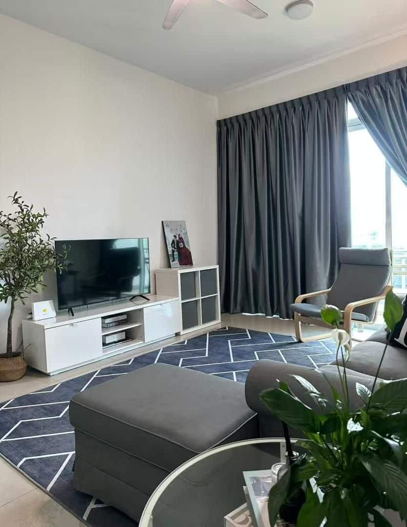 Condominium Tropez 2