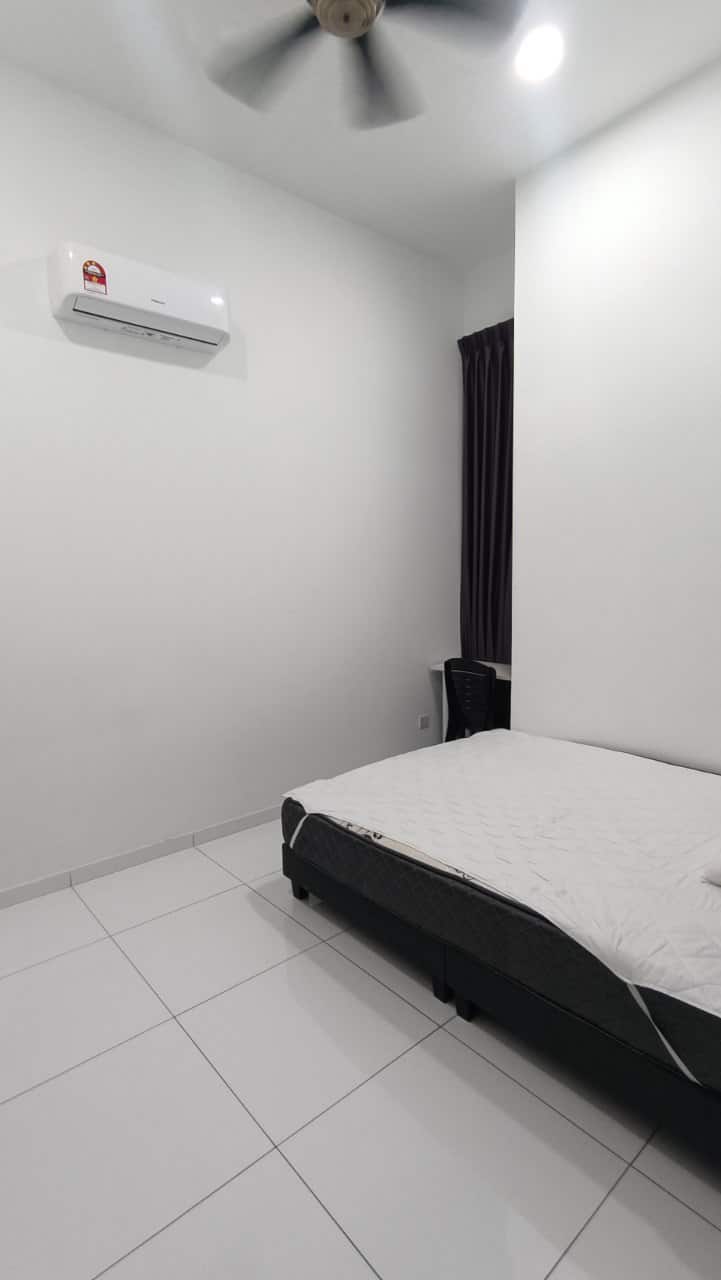 Apartment 26 Avenue@Bukit Indah 4