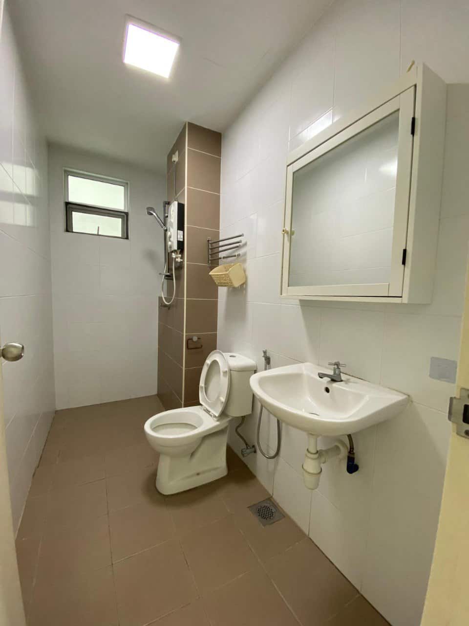 Condo Fairway Suites 10