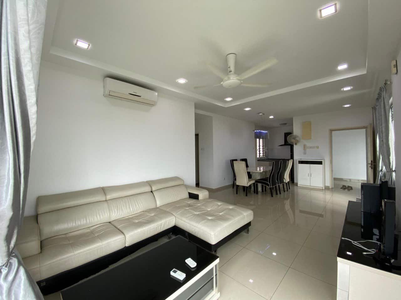 Condo Fairway Suites