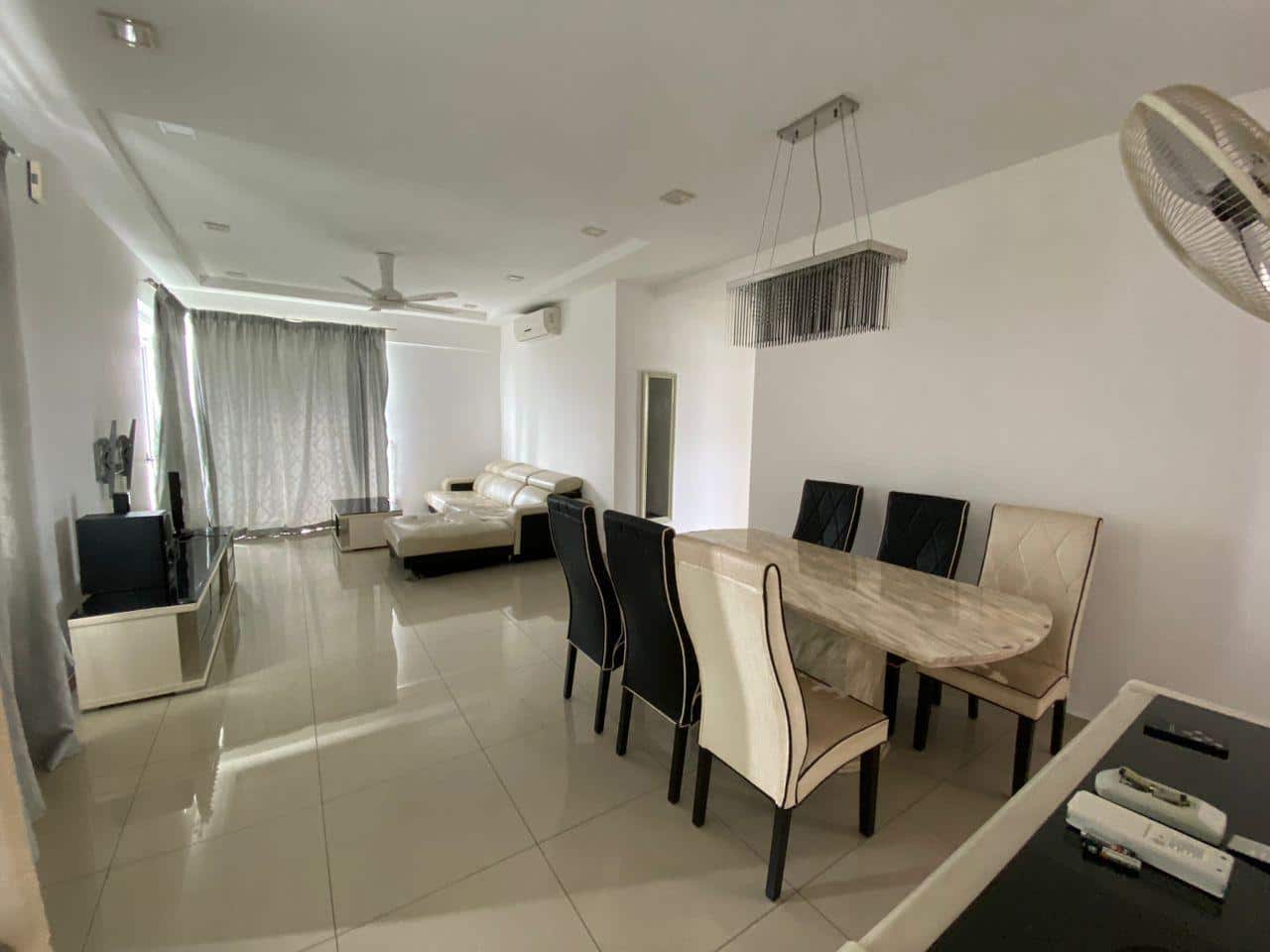 Condo Fairway Suites 2