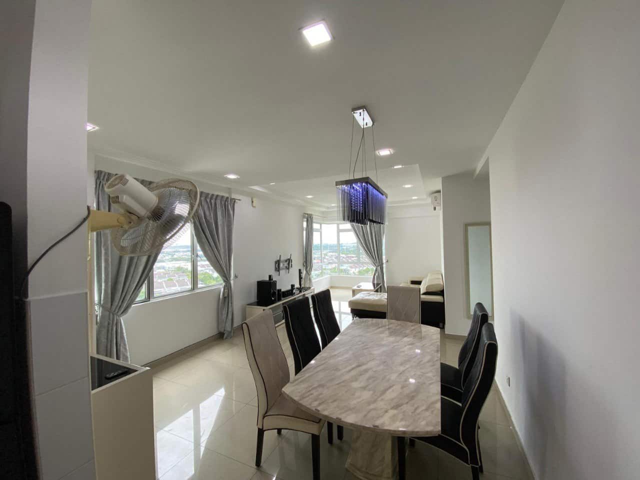 Condo Fairway Suites 3