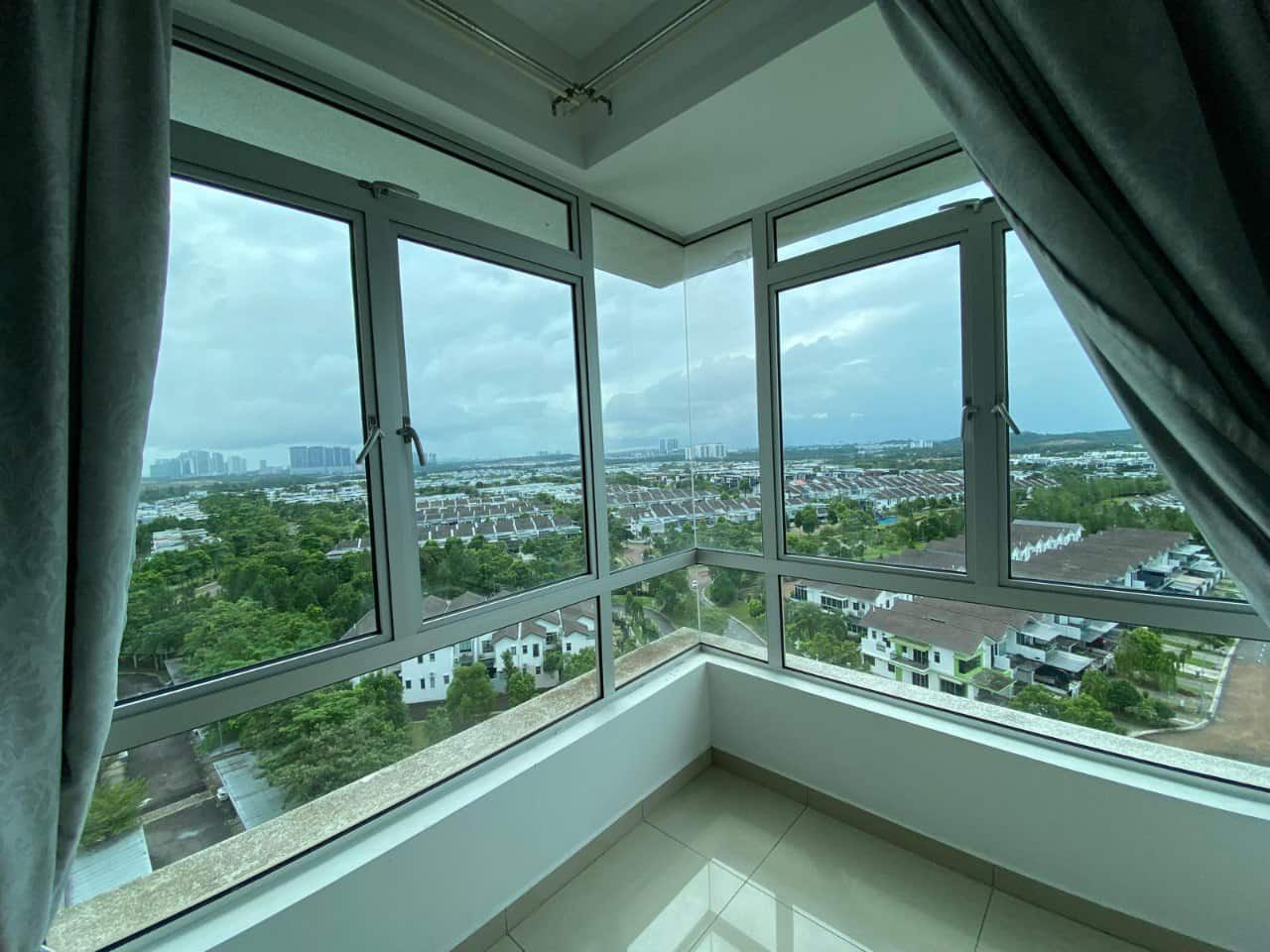 Condo Fairway Suites 4