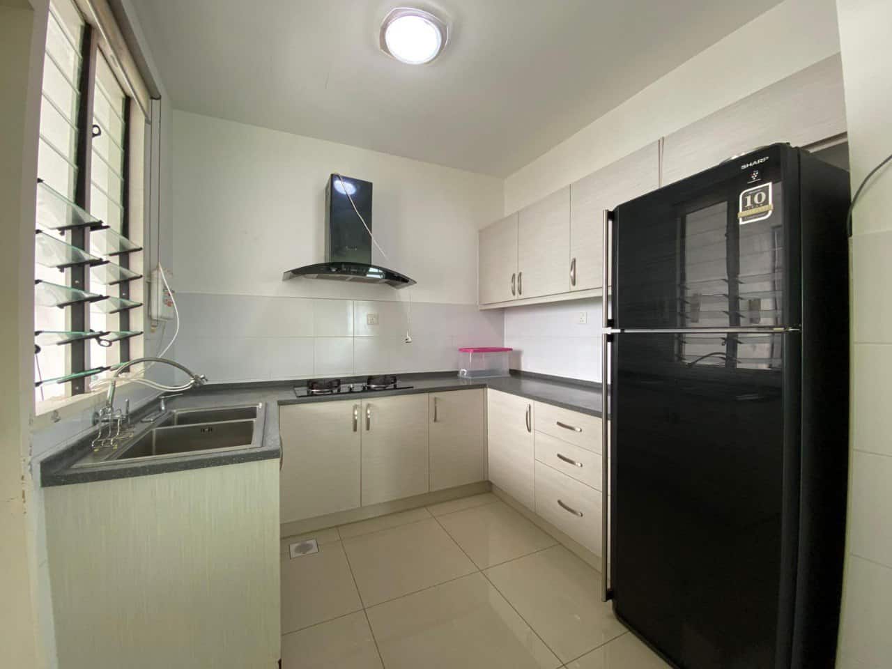 Condo Fairway Suites 5