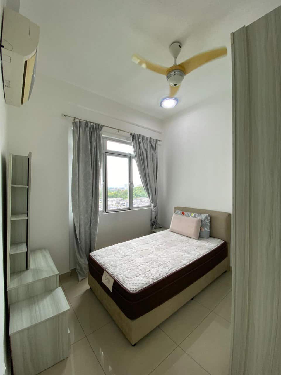 Condo Fairway Suites 8