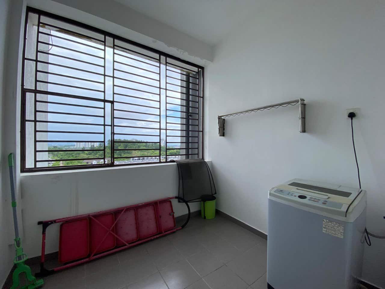 Condo Fairway Suites 9