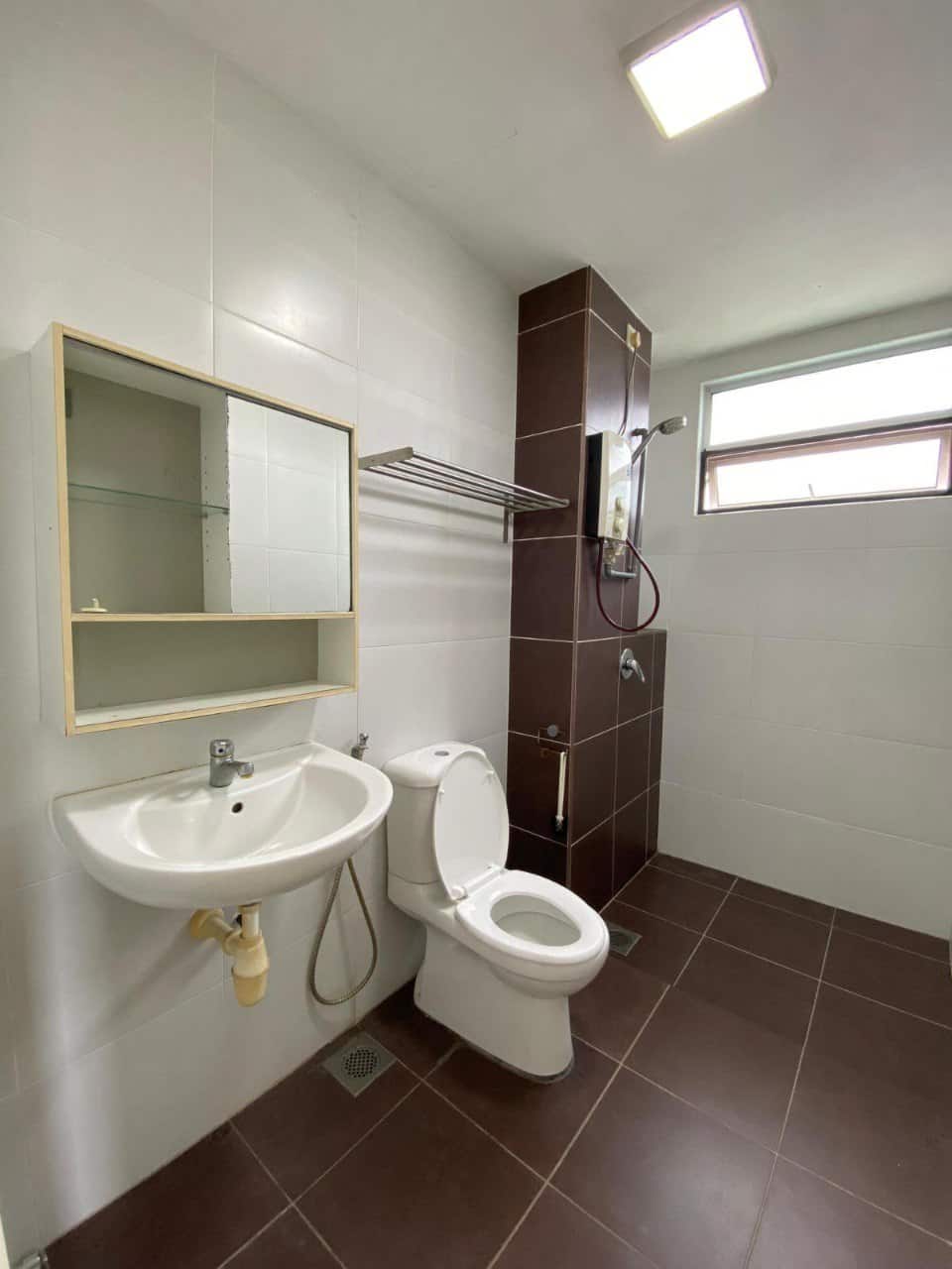 Condo Fairway Suites 11