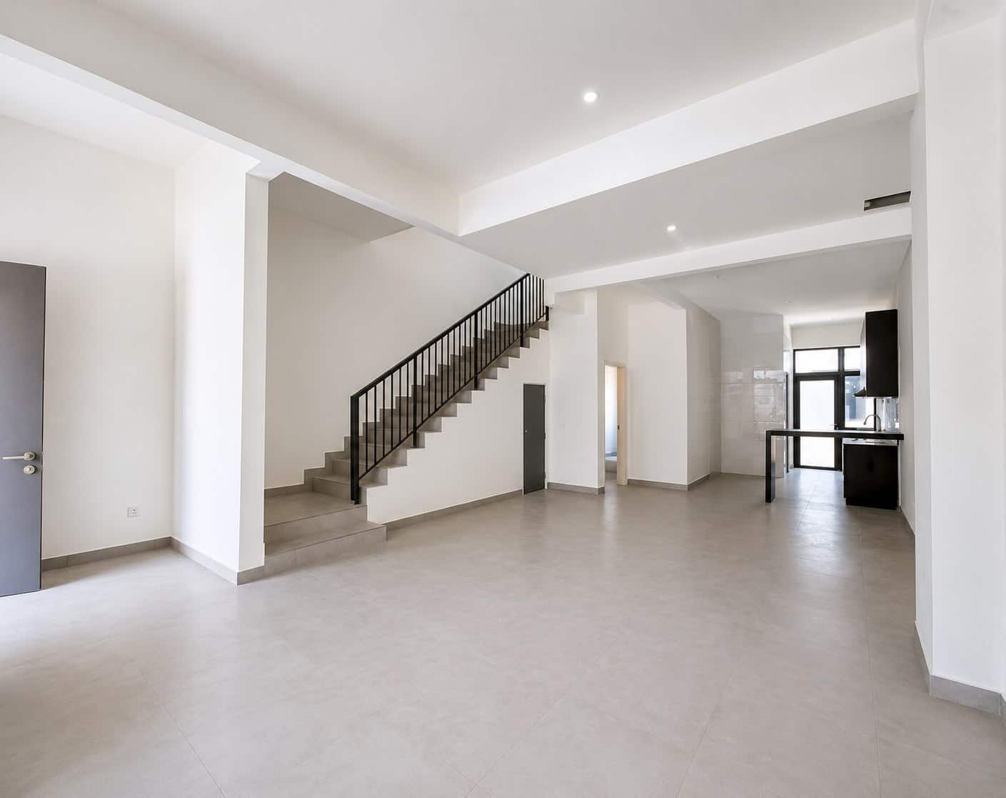 Double Storey Terrace House Alluvia Clymer Setia Eco Cascadia 6
