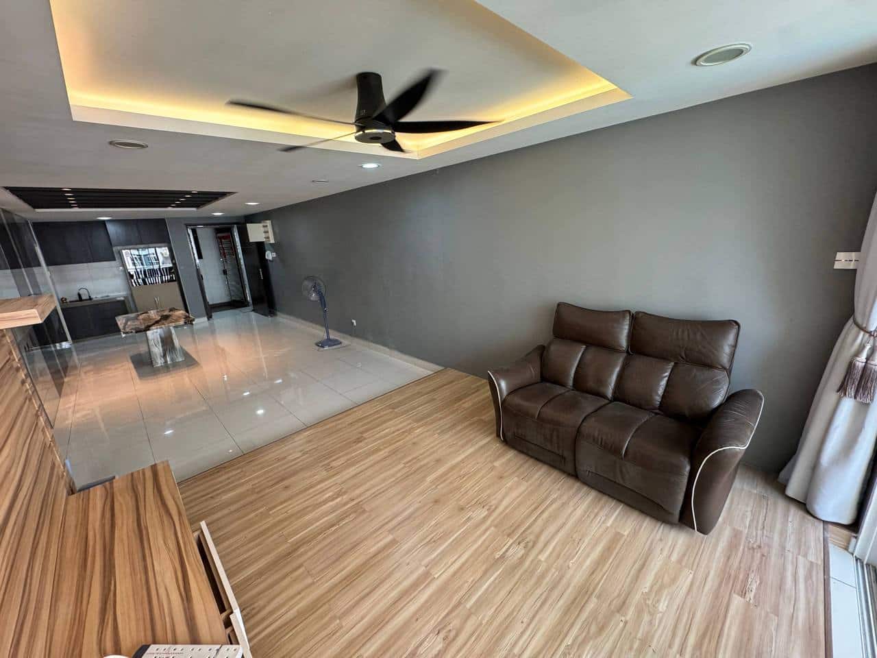 Condo Taman Daya