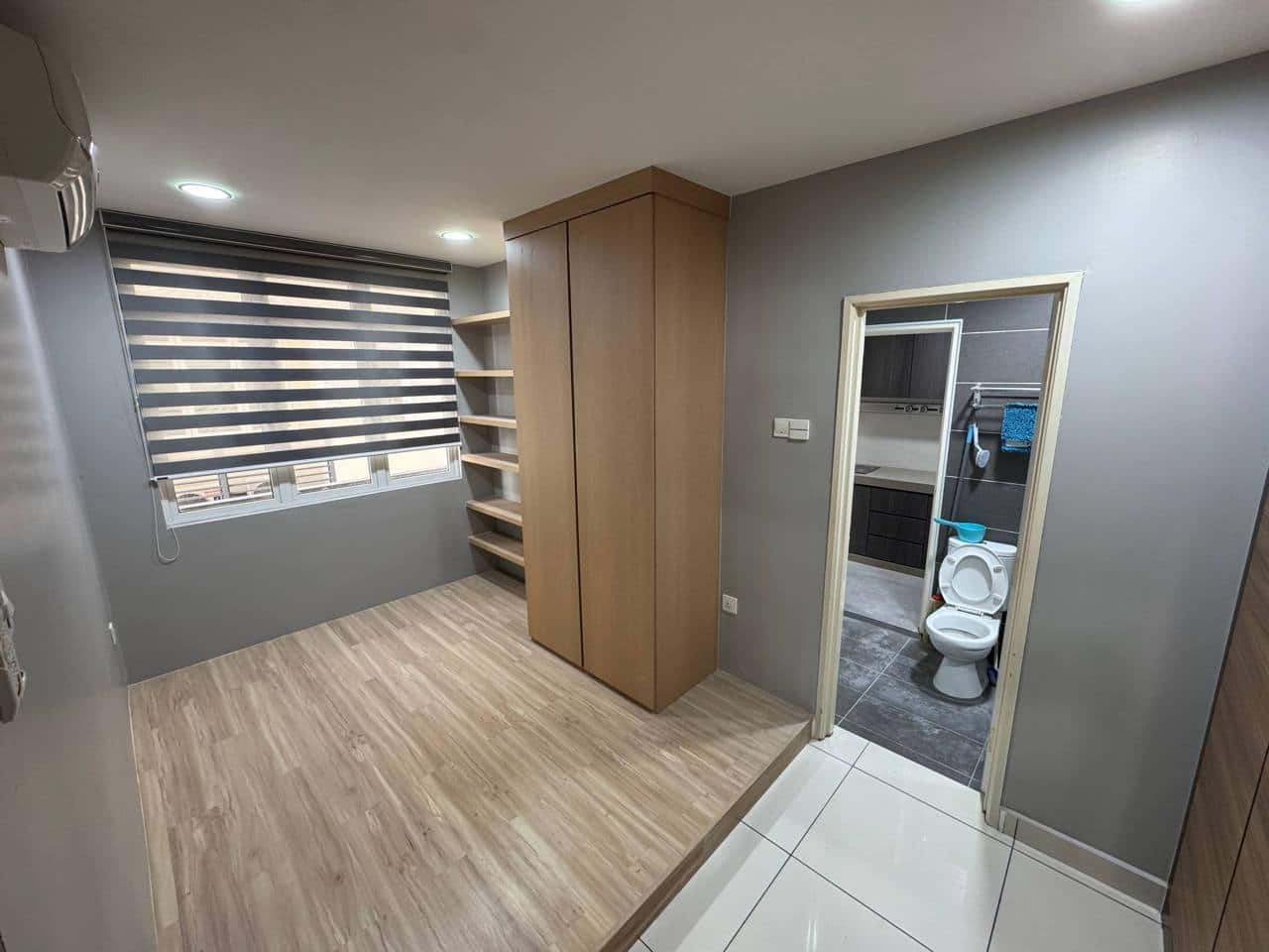 Condo Taman Daya 2