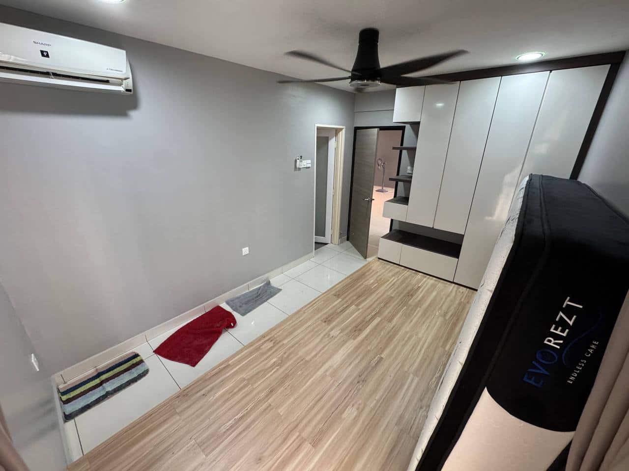 Condo Taman Daya 3