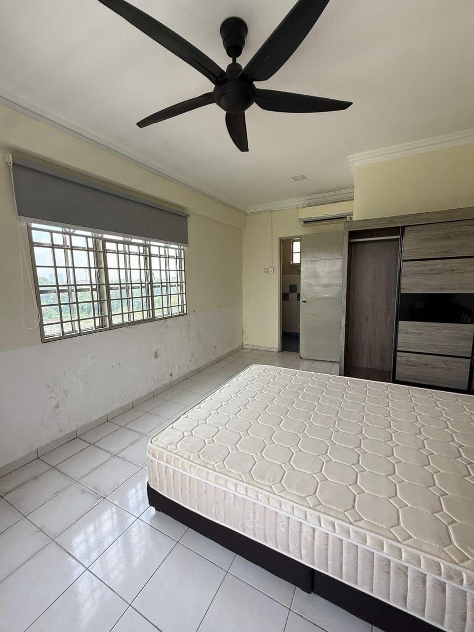 Apartment Impian Senibong 5