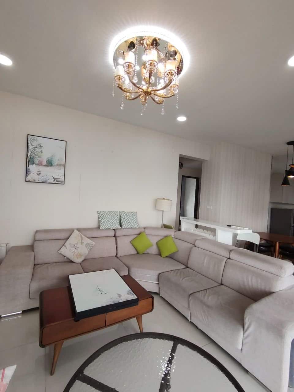 Lovell 13A Country Garden Danga Bay 4
