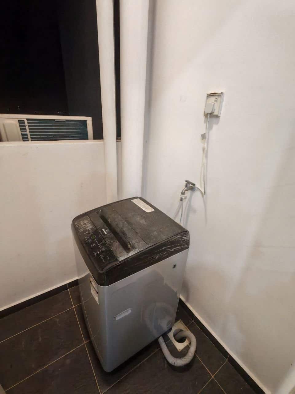 Condo D'Pristine Medini 7
