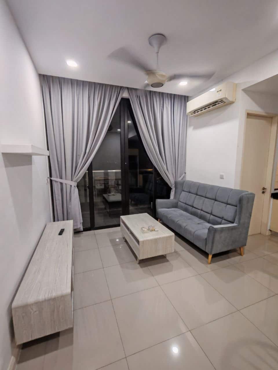 Condo D'Pristine Medini