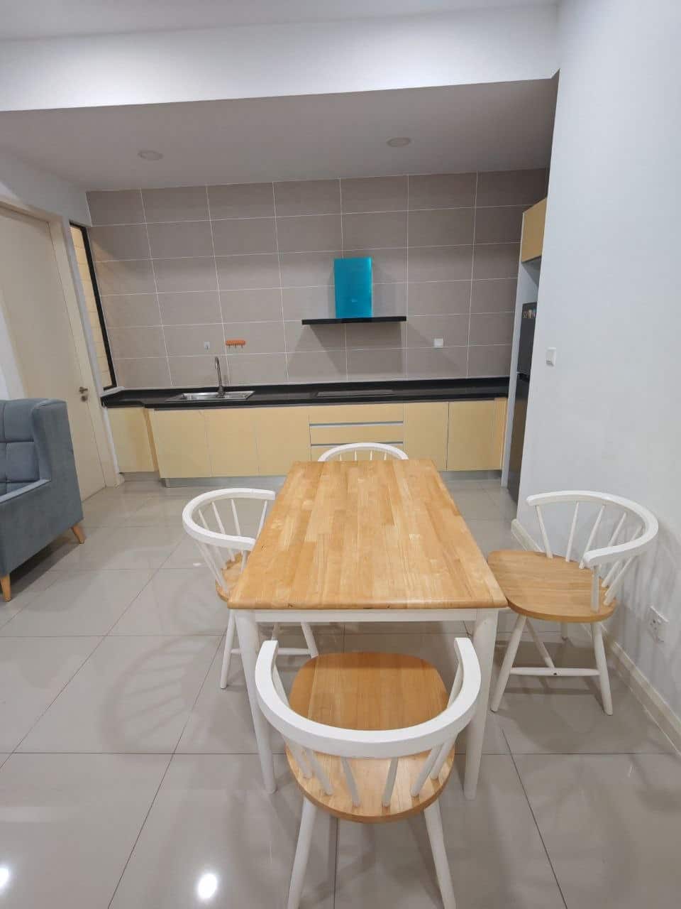 Condo D'Pristine Medini 2