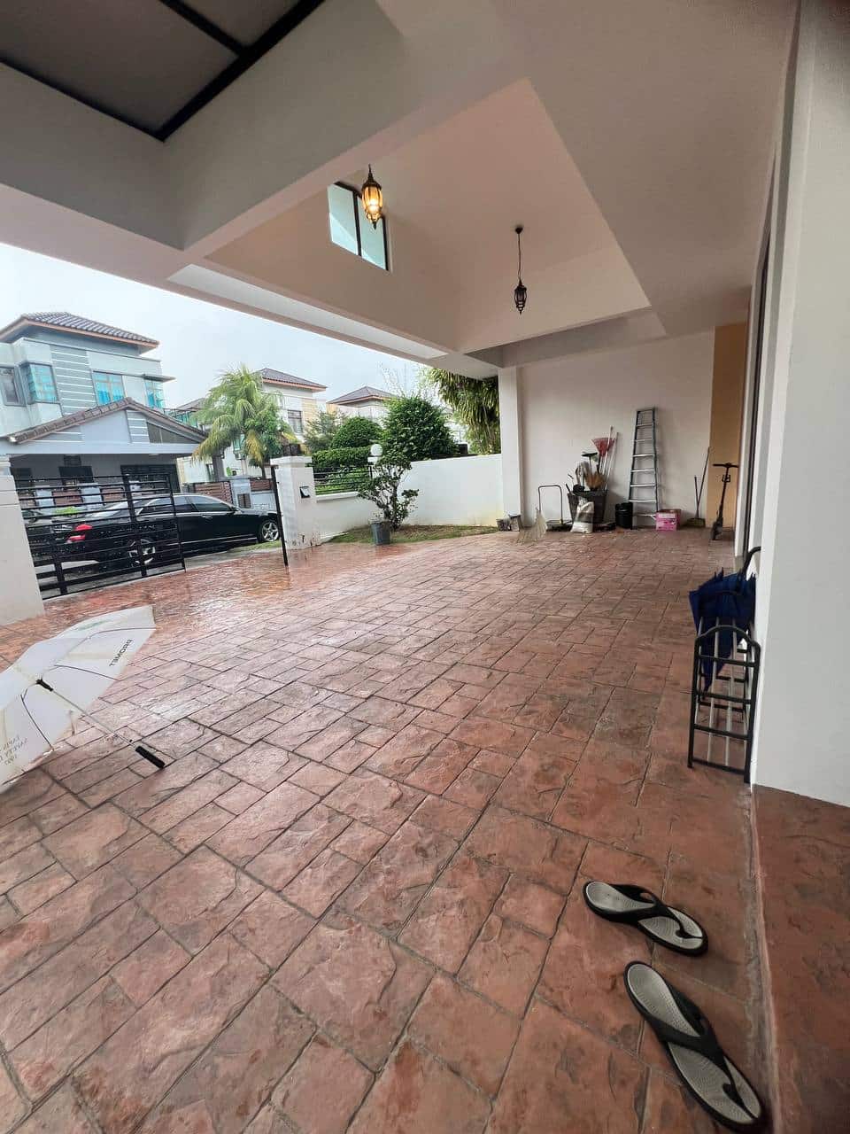 3-Storey Semi-D Taman Pulai Bayu (Mont Callista) 7