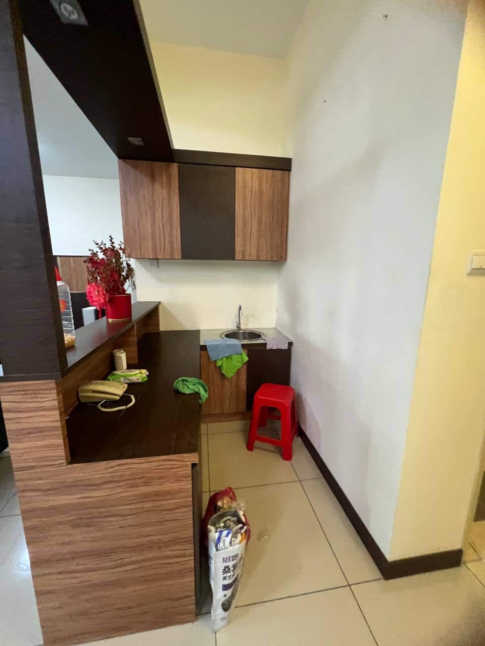 3-Storey Semi-D Taman Pulai Bayu (Mont Callista) 6