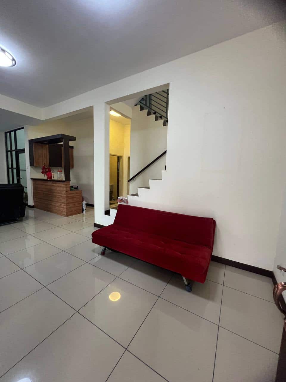 3-Storey Semi-D Taman Pulai Bayu (Mont Callista) 5